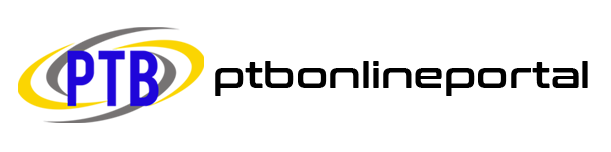 PTB Online Portal 4