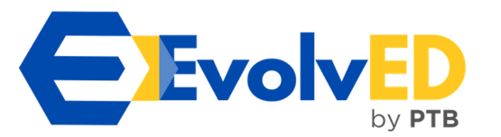 EVOLVED